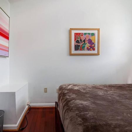 Relaxing, Spacious, Private, Walkable In Petworth! Washington Ngoại thất bức ảnh
