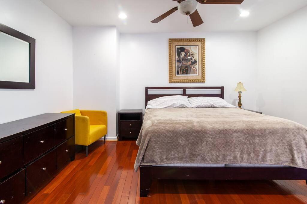 Relaxing, Spacious, Private, Walkable In Petworth! Washington Ngoại thất bức ảnh